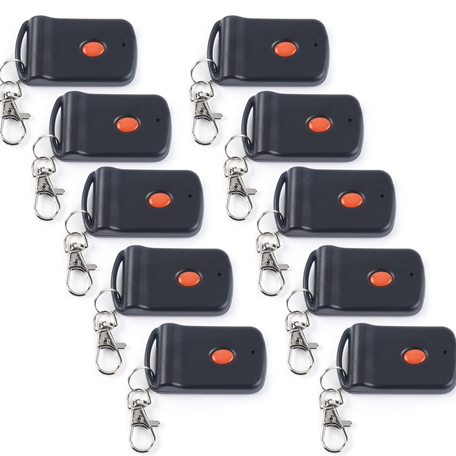 Garage Gate 10-Pack Multi-Code 3089 Multi 308911 Linear MCS308911 Remote Control