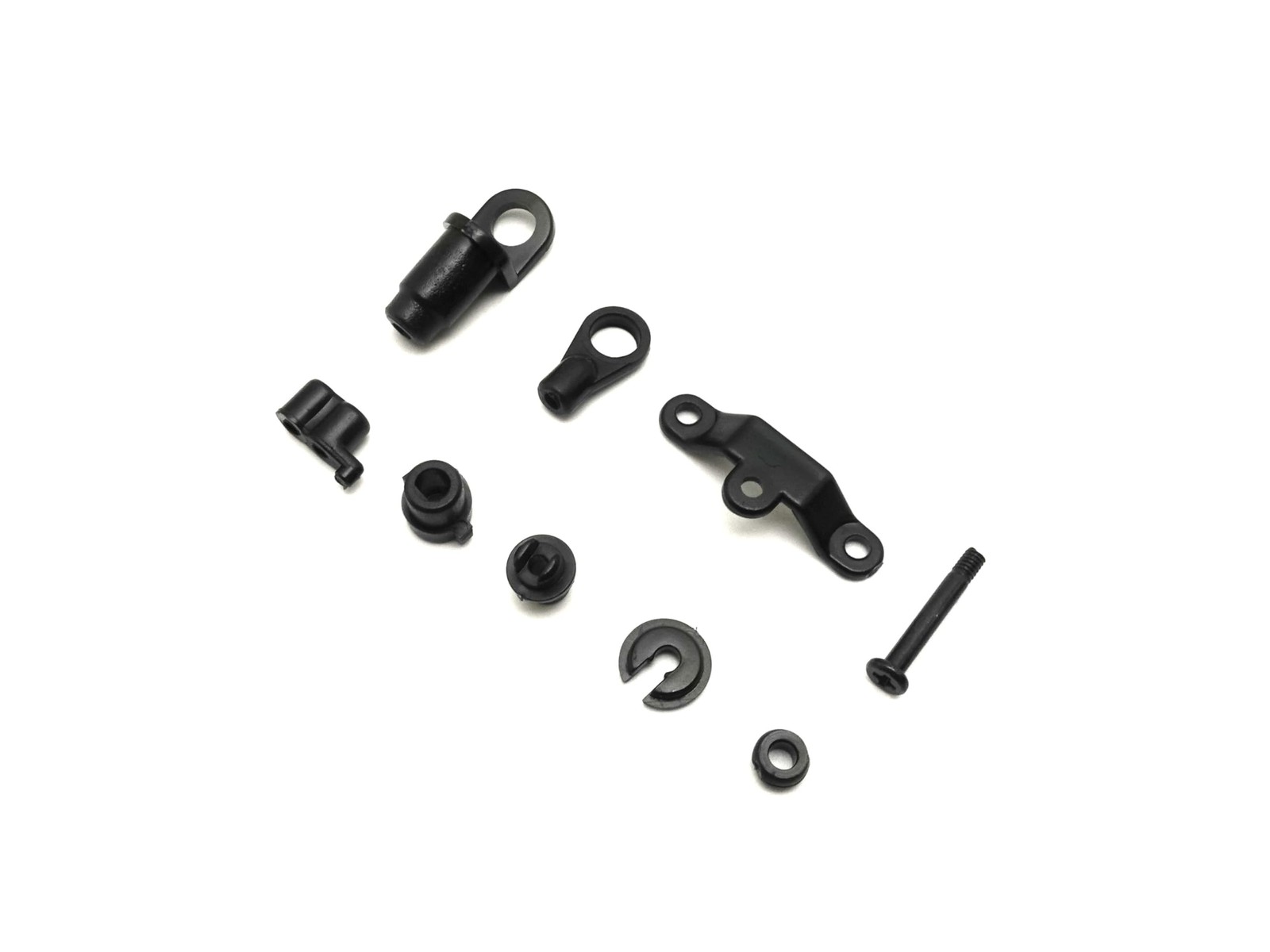 Kyosho rear damper set (MR-03/04) MZ206C
