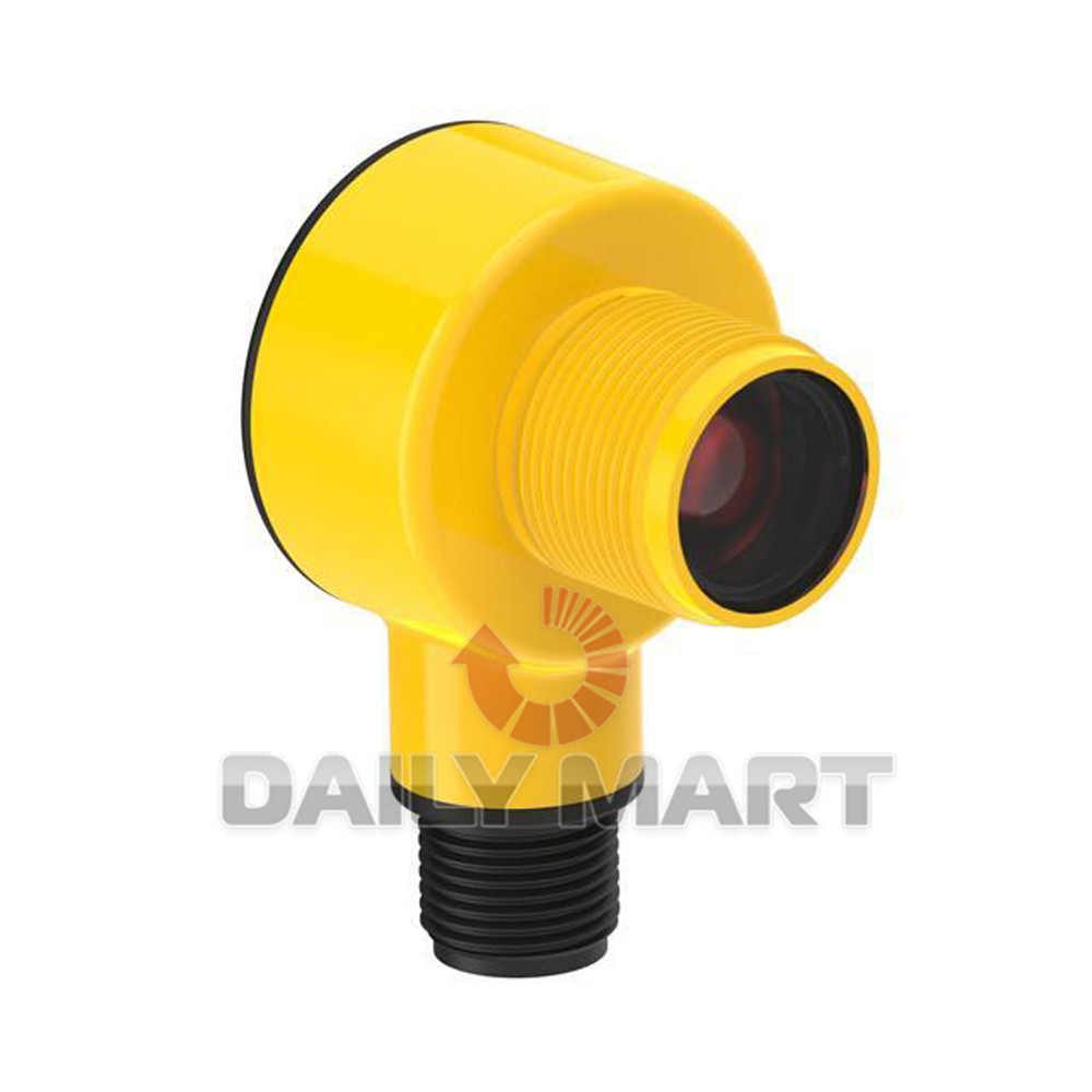 New In Box BANNER T18-2VPFF100IR-Q8 Photoelectric Sensor