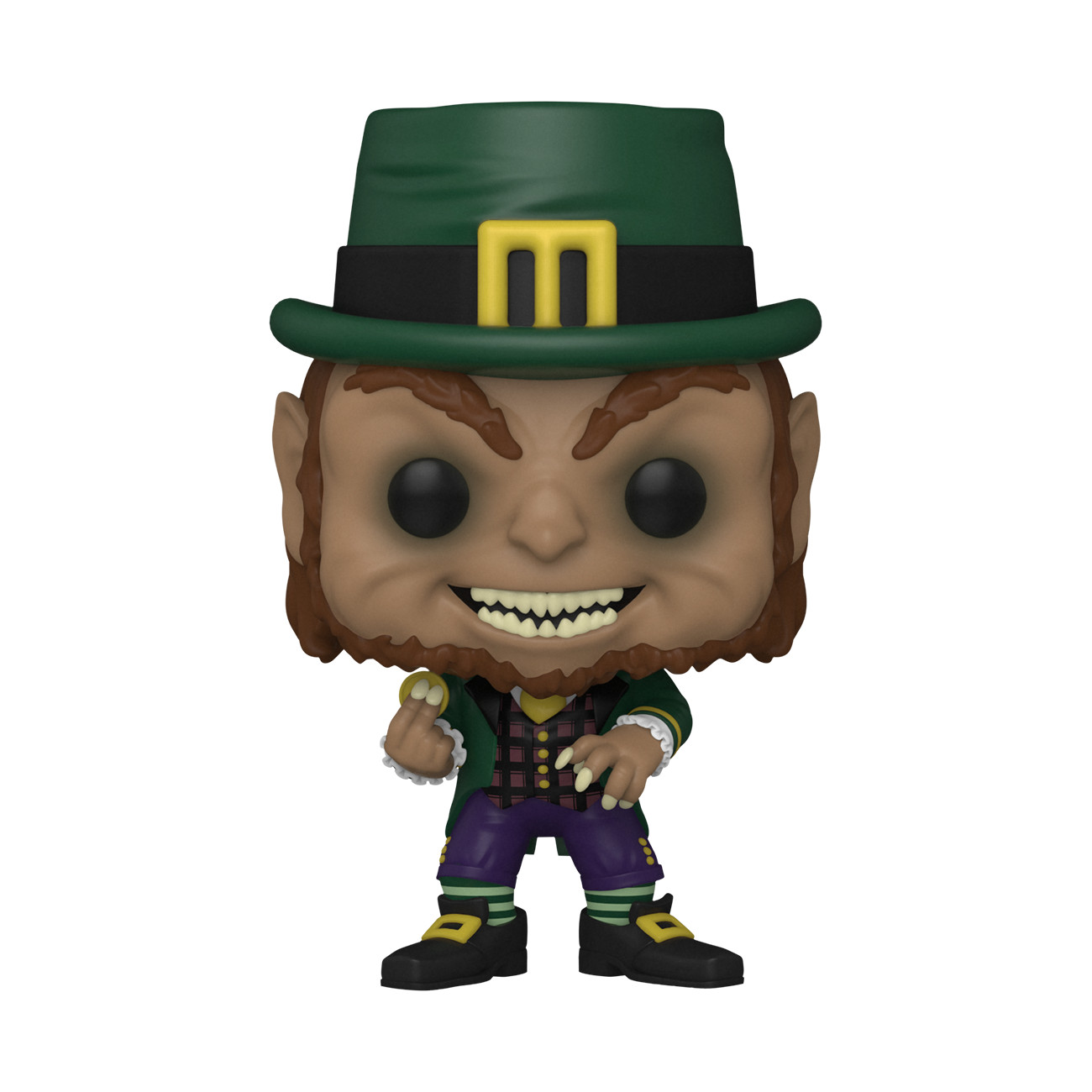 Funko Pop! Movies: Leprechaun - Leprechaun #1245