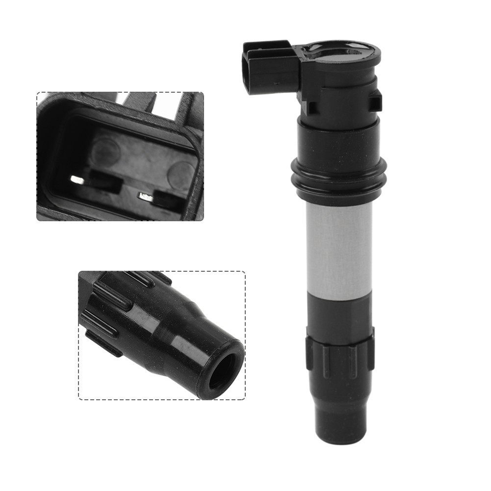 Ignition Coil 129700-5330 For Suzuki GSXR1000 2009-2016 GSXS1000 2015-2019