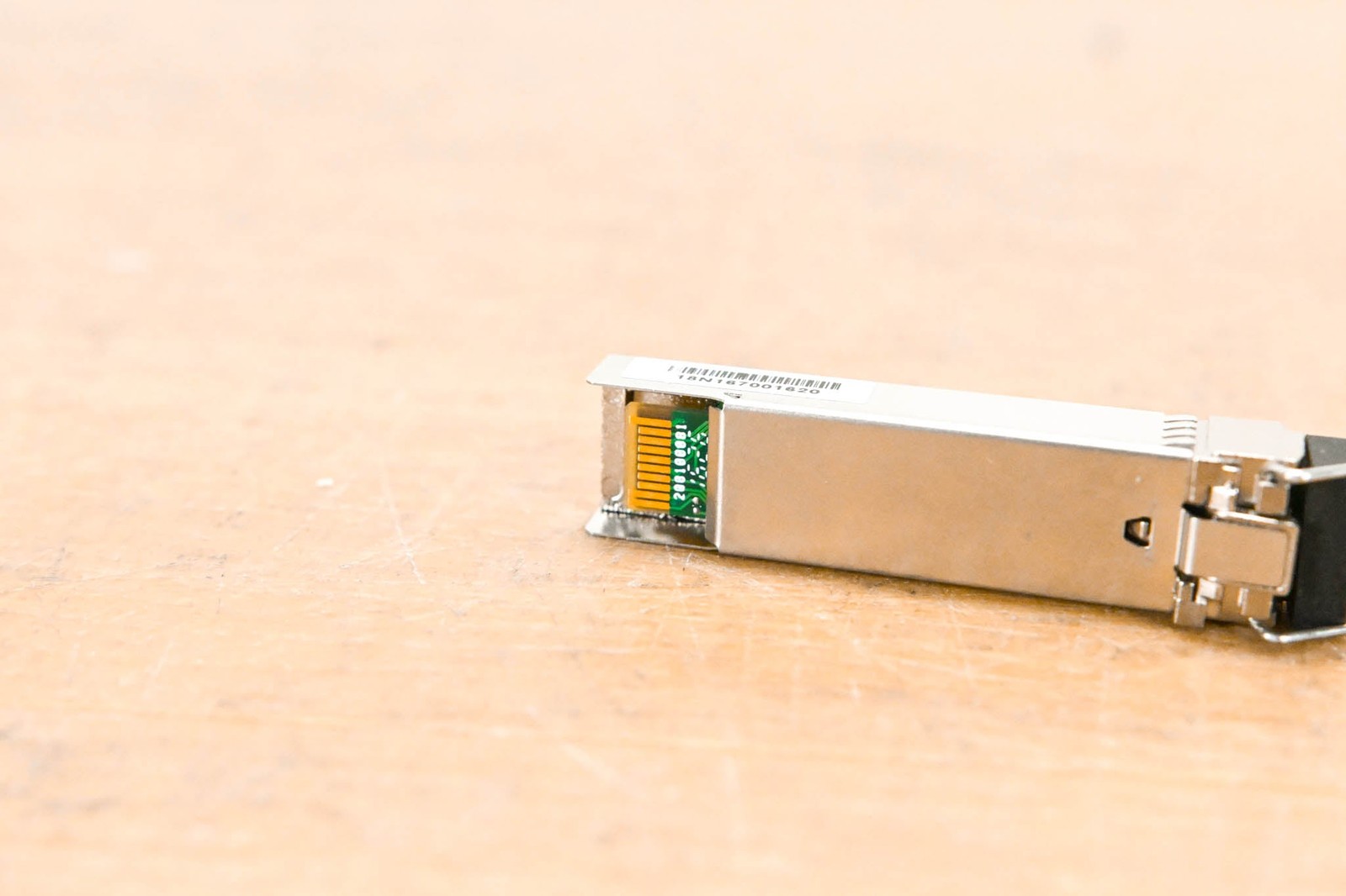 Blackmagic Design 3G Transceiver Module CG013F5