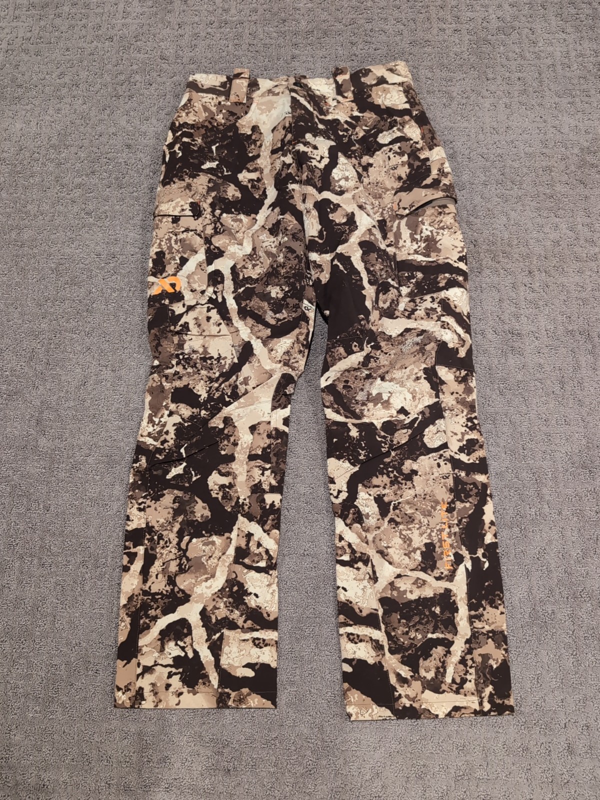 First Lite Corrugate Guide Pants Small Cipher NWOT Free Shipping!!