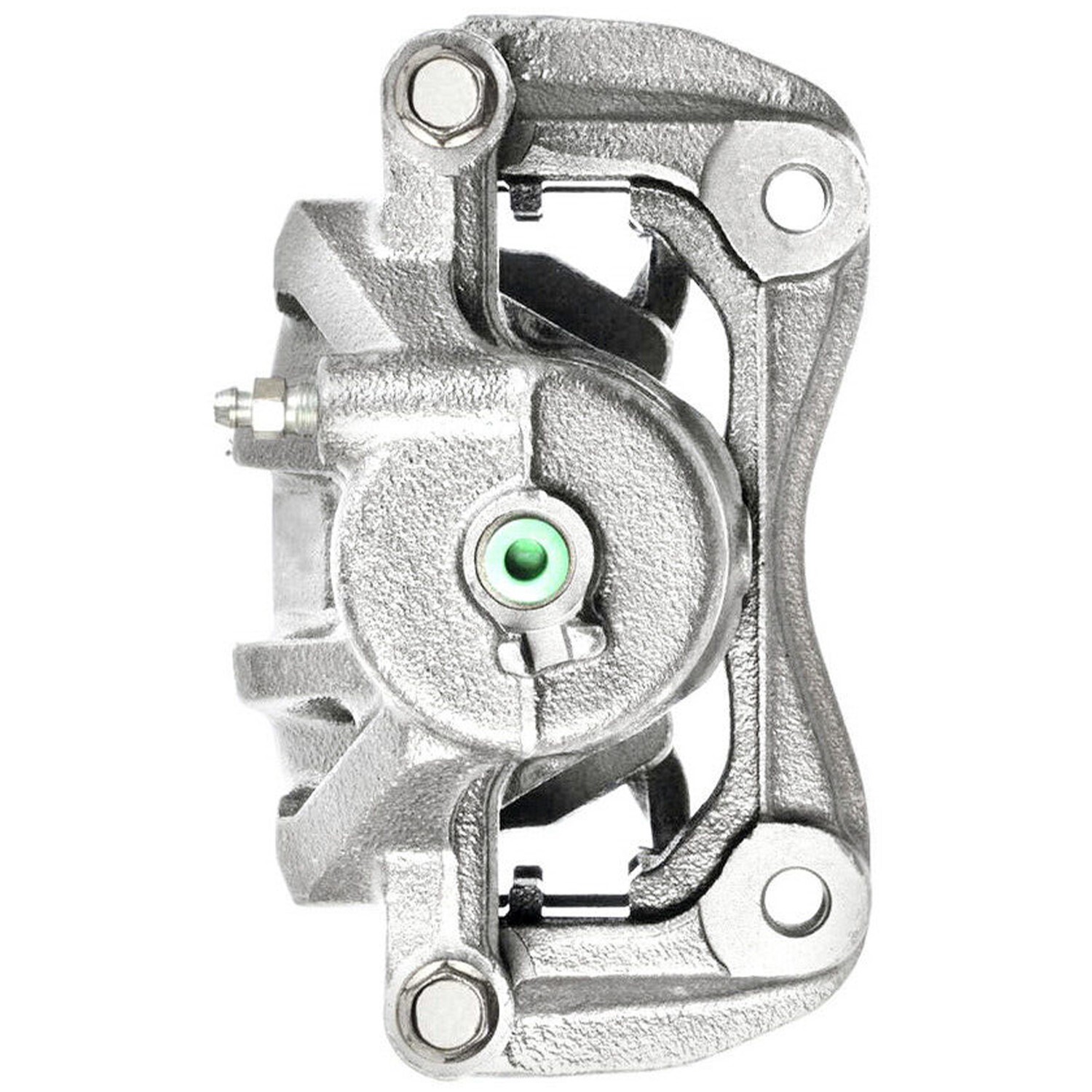 Front Left Side Brake Caliper w/ Bracket Assembly for 2011 2012 Hyundai Elantra