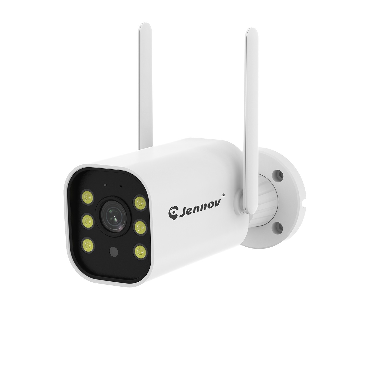 2.4/5G Wifi Wireless Security Camera System Night Vision Outdoor IP66 Cameras