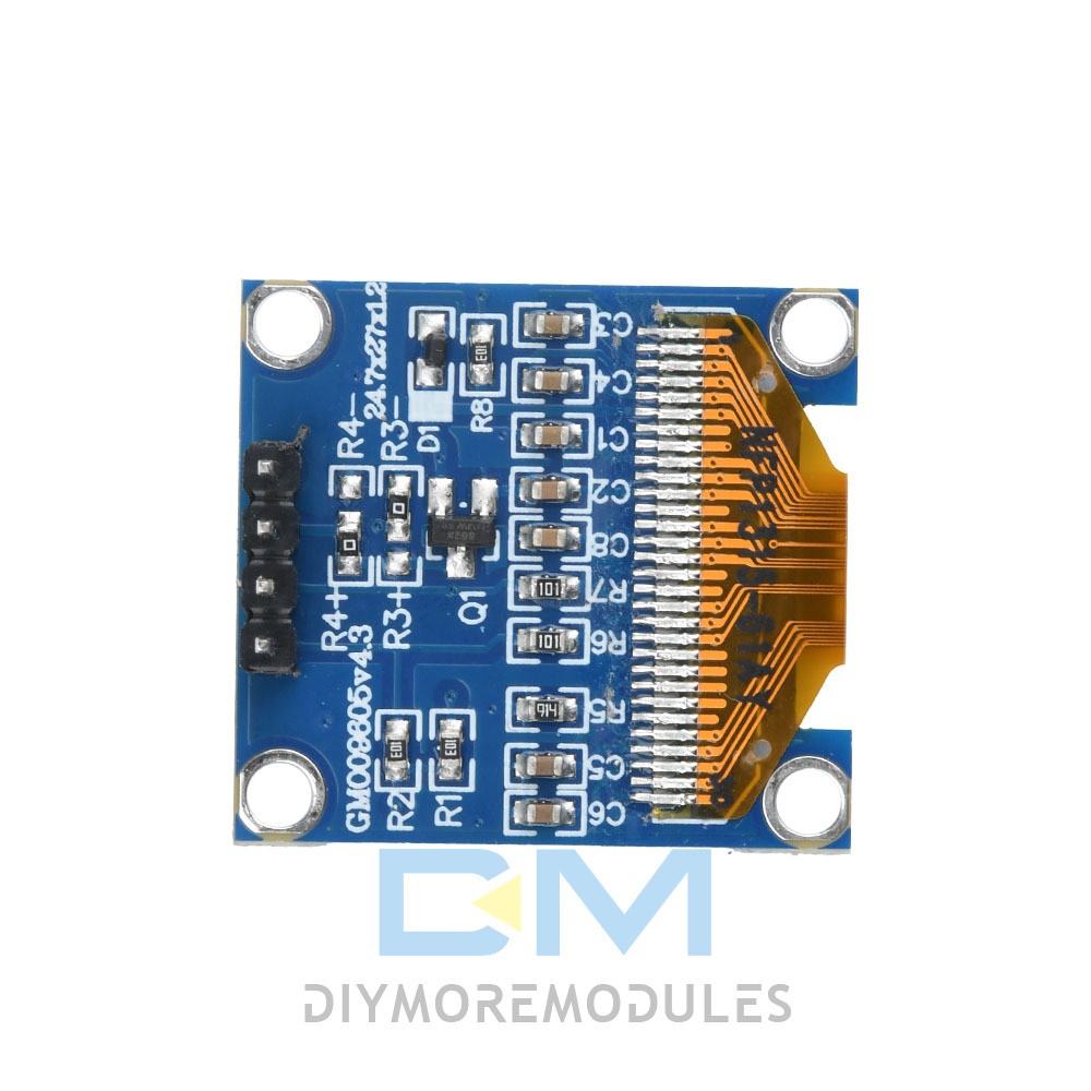 DIY Car Driving Simulation Soldering Practice Kit Electronic Kit Solder Kit