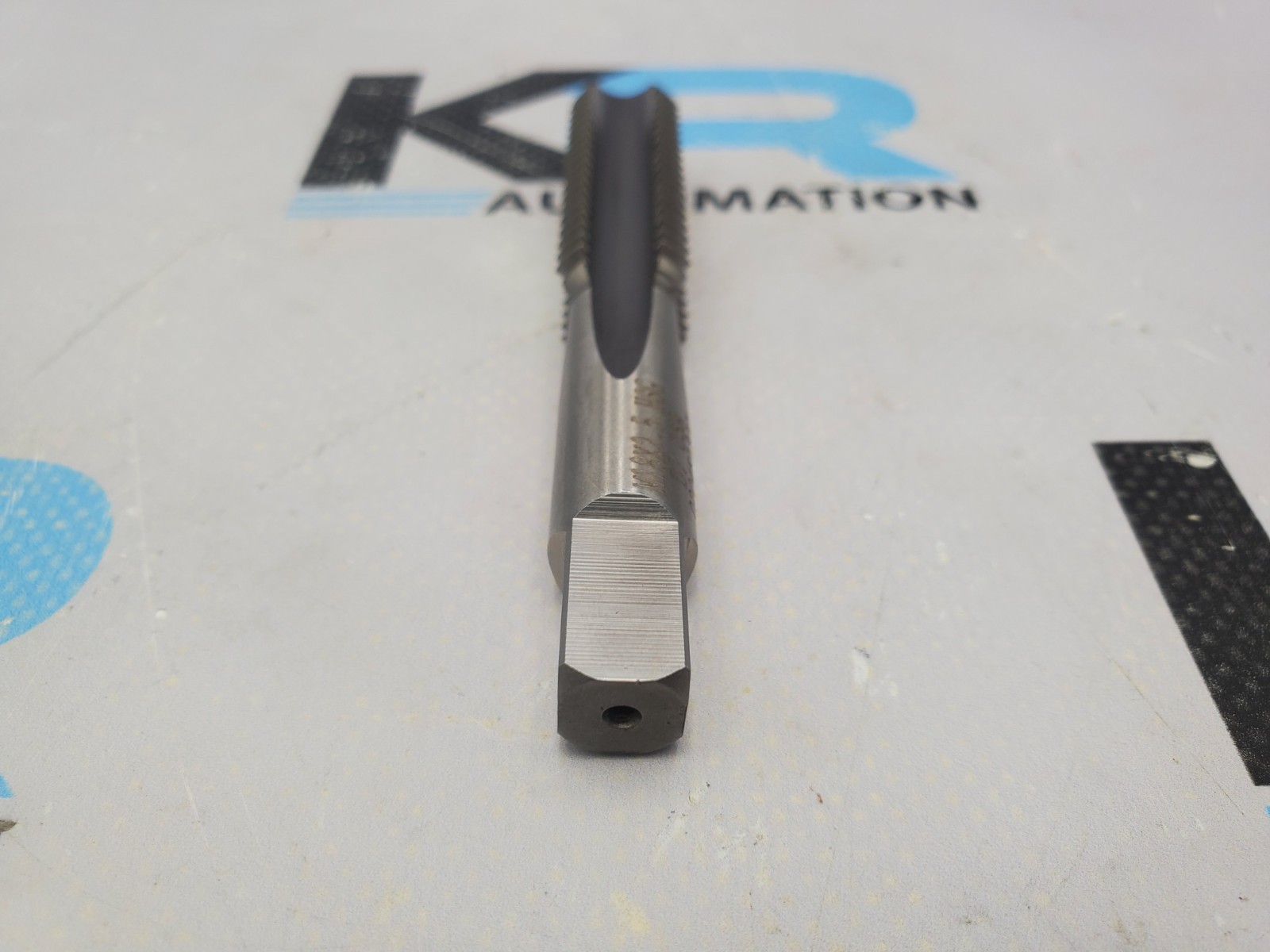 M18 X 2.5 D7 HSG 4 Flute Hand Plug Tap