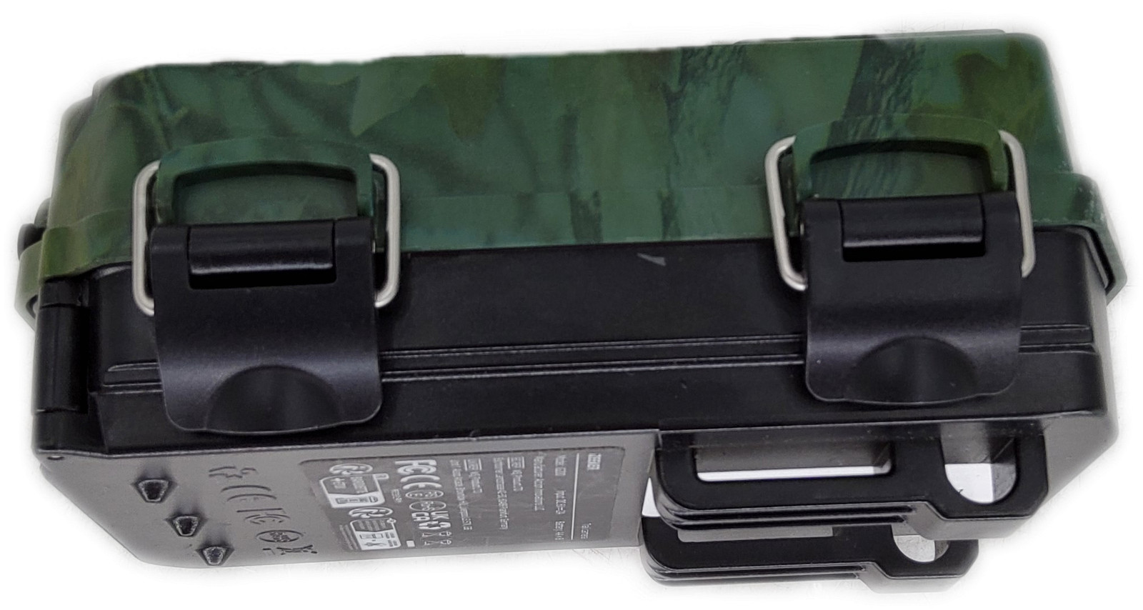 iZeeker iG200 Battery Powered 20MP 10080P Trail Camera