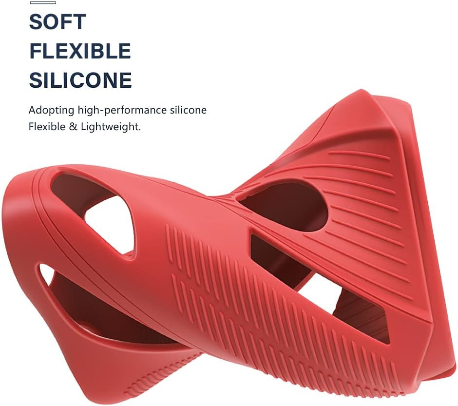 Silicone Case Compatible with Bushnell Tour V5 Slope Shift Laser Golf Rangefinde