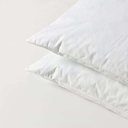 12x20 Pillow Inserts-Shredded Memory Foam Fill-High Density Throw Pillow
