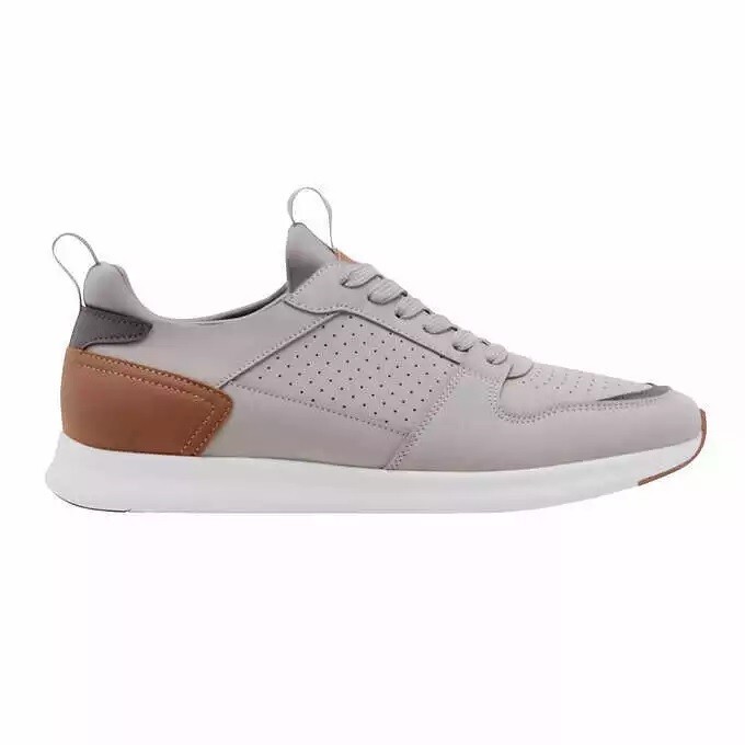 Steve Madden Men Ortholite Jogger Sneaker (Select Color & Size: 10, 11, 12, 13 )