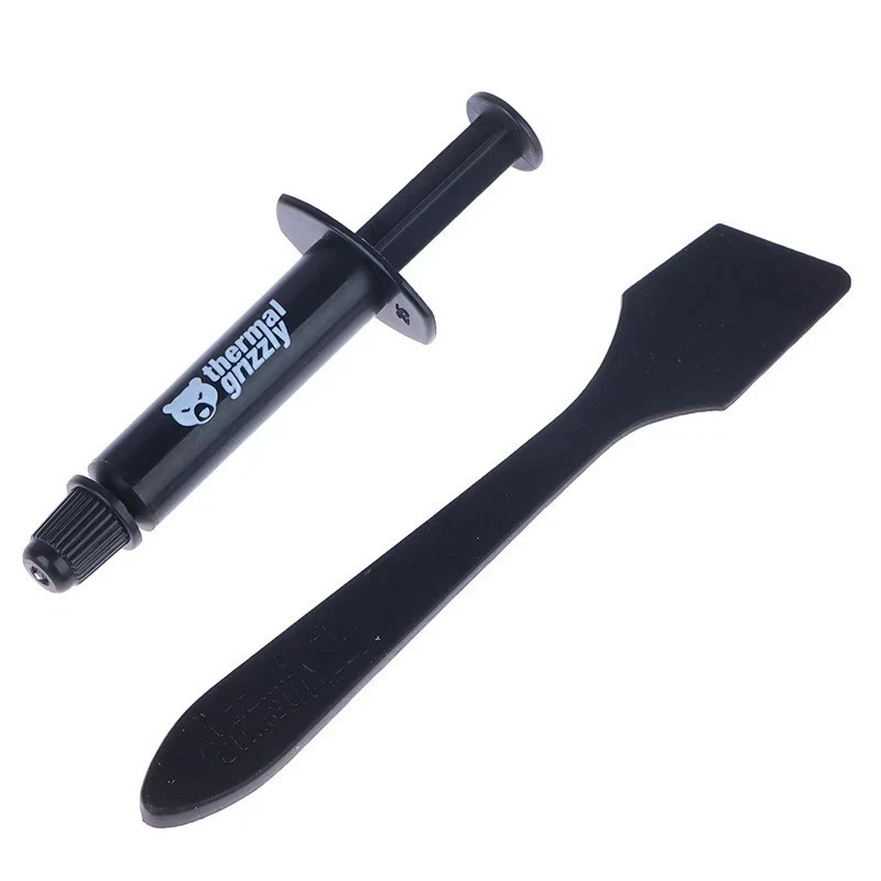 Thermal Grizzly Kryonaut The High Performance Thermal Paste for Cooling CPU/GPU