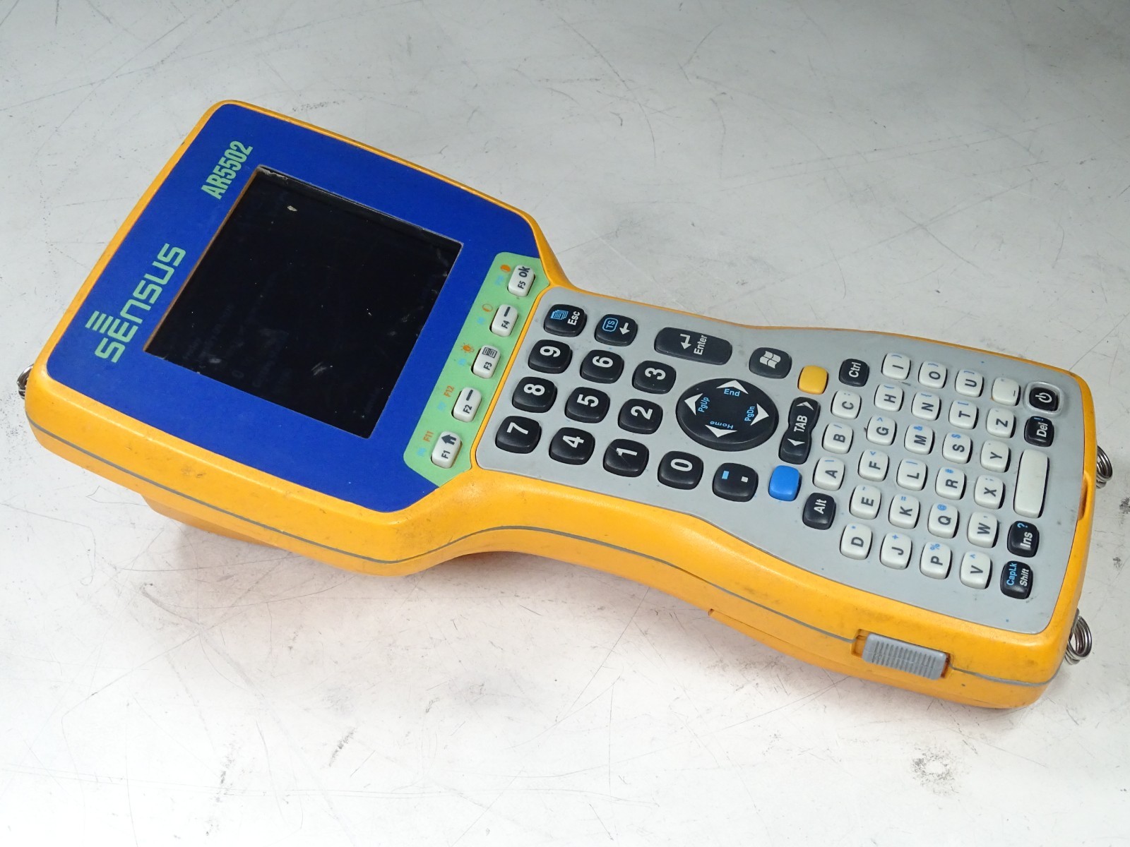 Sensus AR5502 Handheld Metering AutoRead Device Data Collector-With Battery