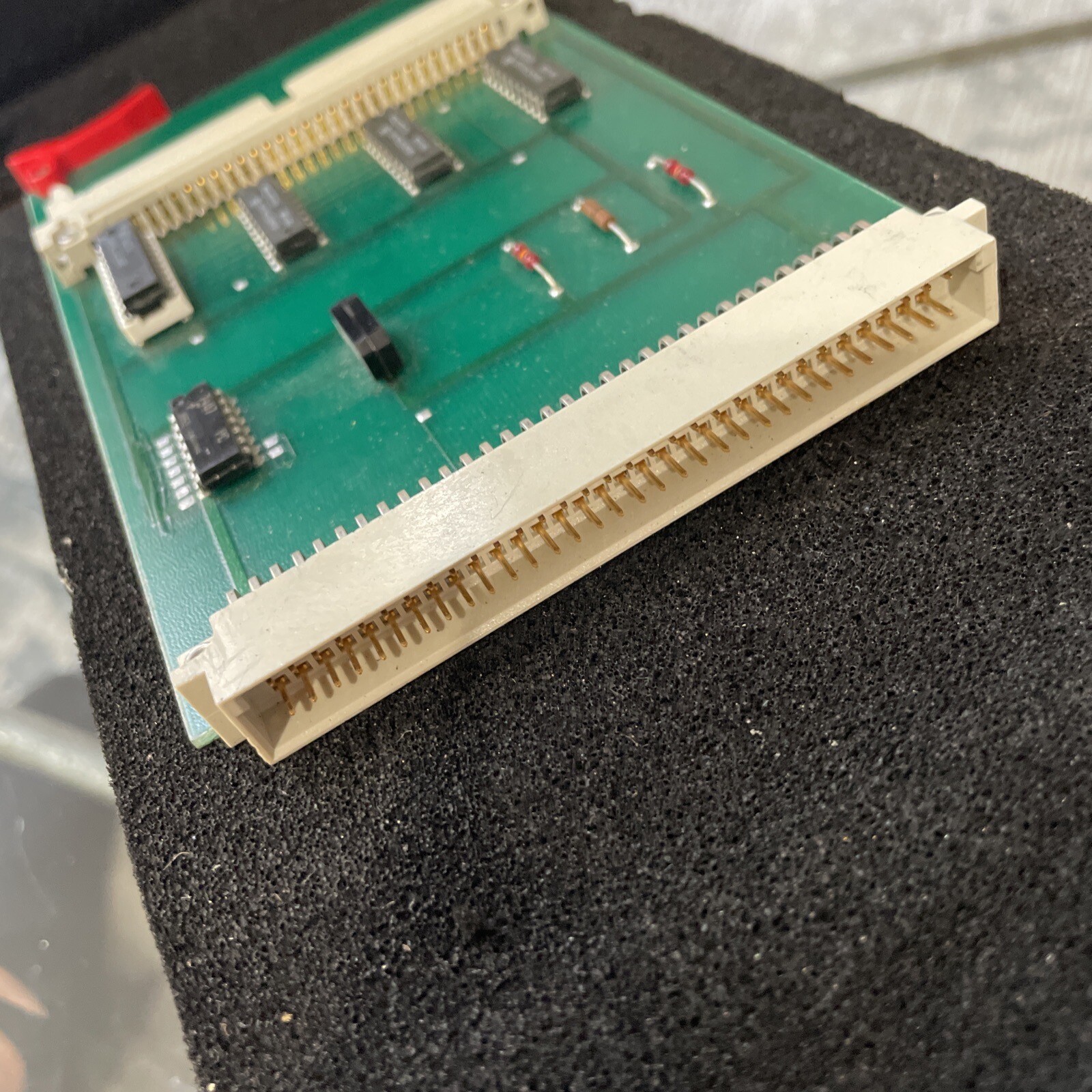 GRAPHA ELECTRONIC CIRCUIT BOARD 4216.1138.4