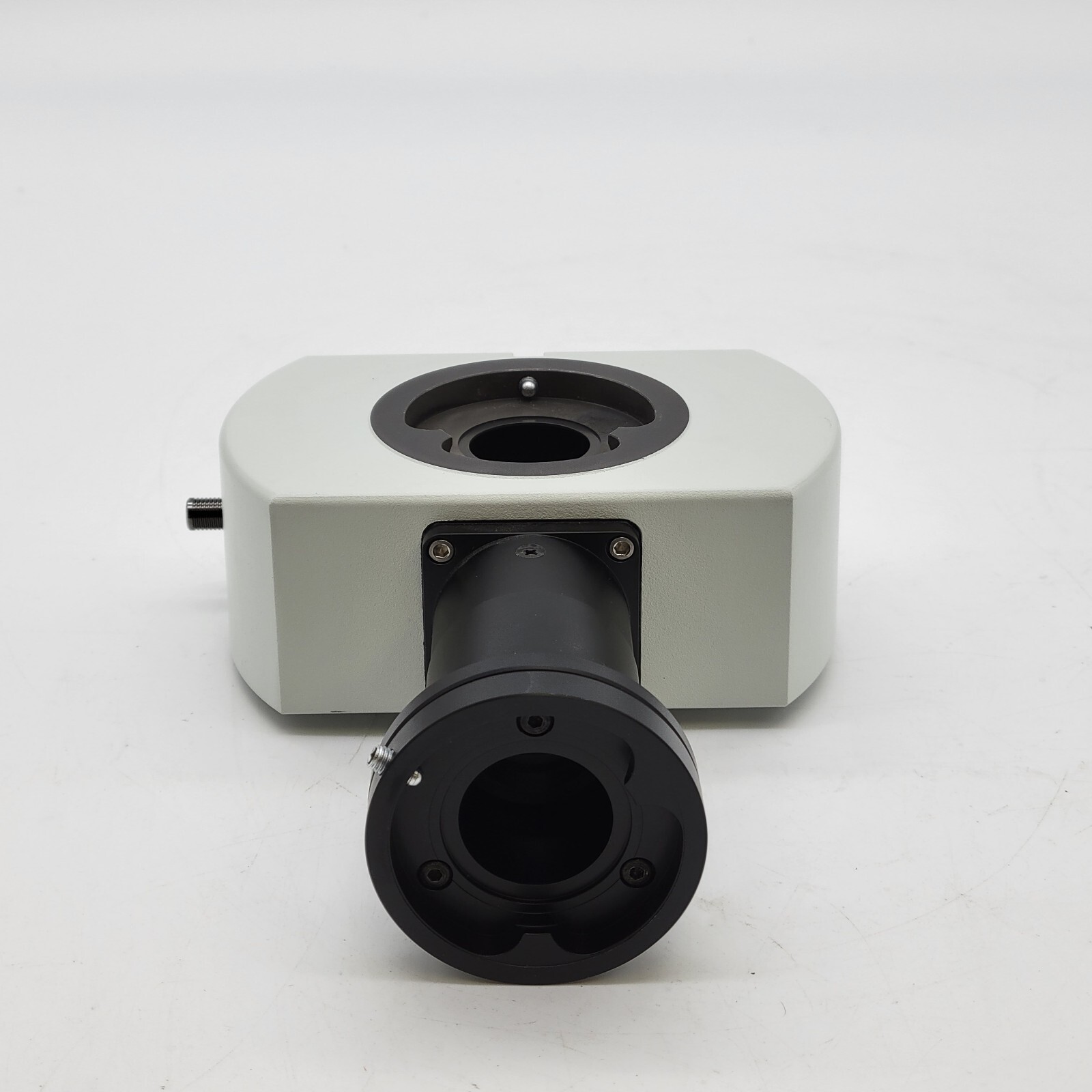 Olympus Microscope U-TRUS Side Camera Port for BX Series