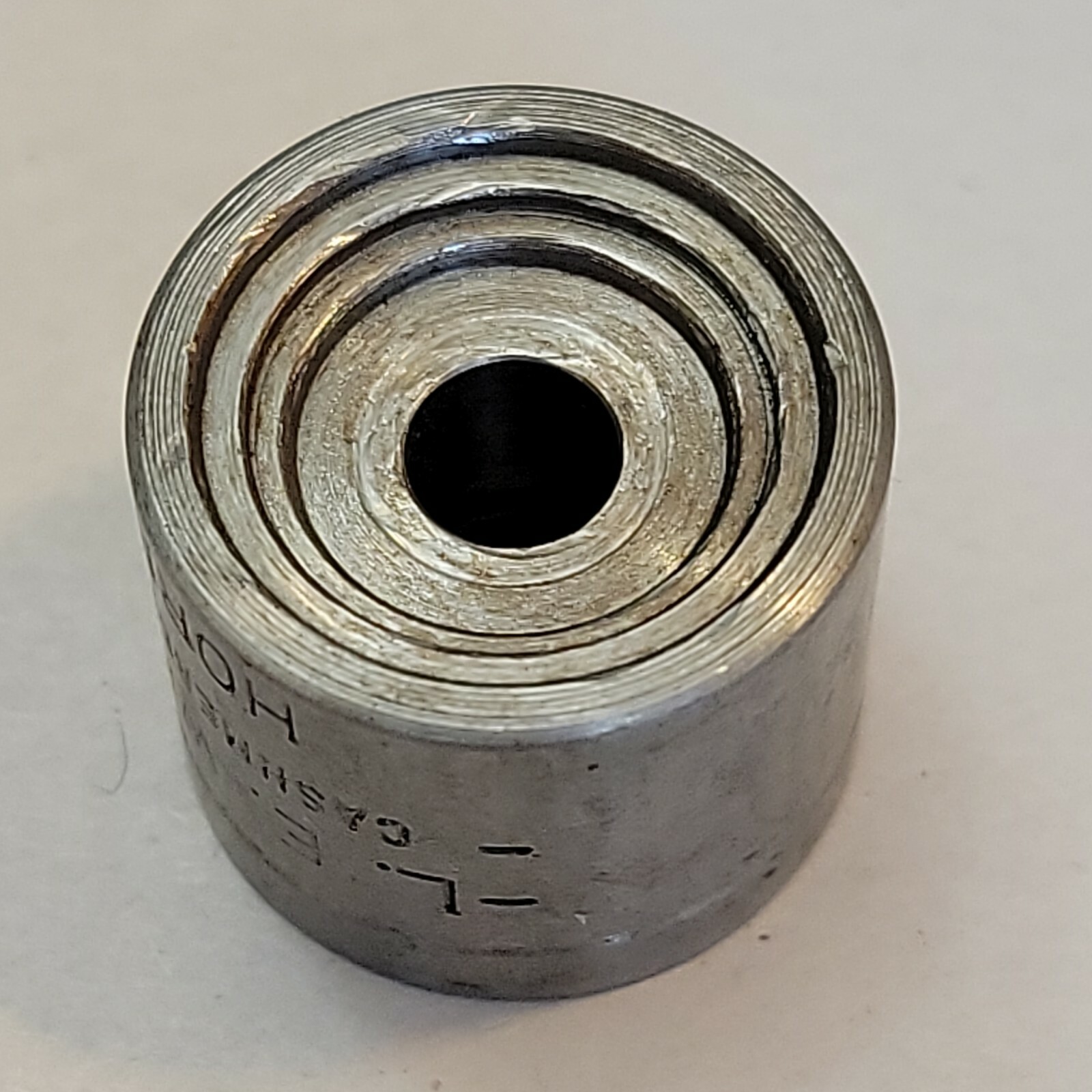 L.E. Wilson Shell Holder specail 297/250 Case Trimmer Reloading