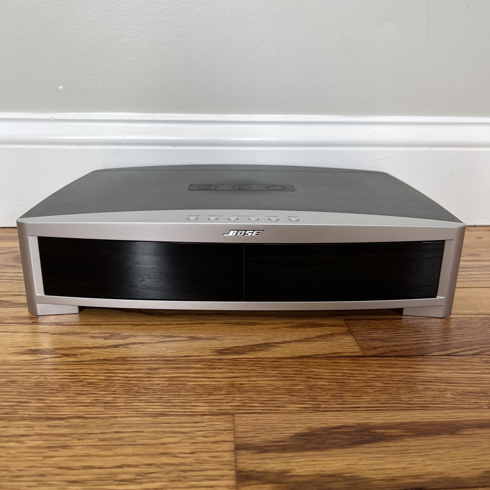 Bose Model AV3-2-1 II Media Center Series II CONSOLE ONLY - Fast Shipping!