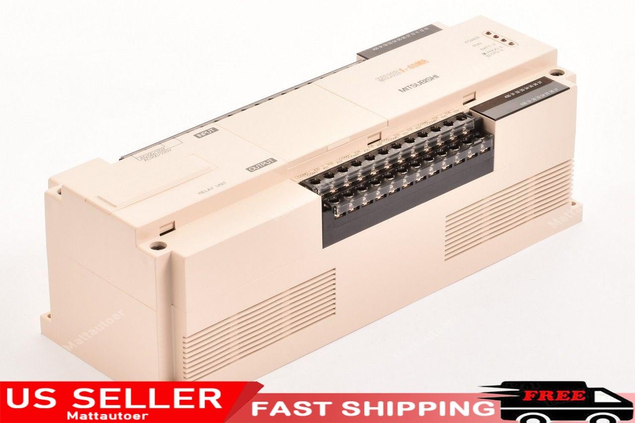 F1-40MR Mitsubishi - New - incl. warranty - shipped within 1 business day