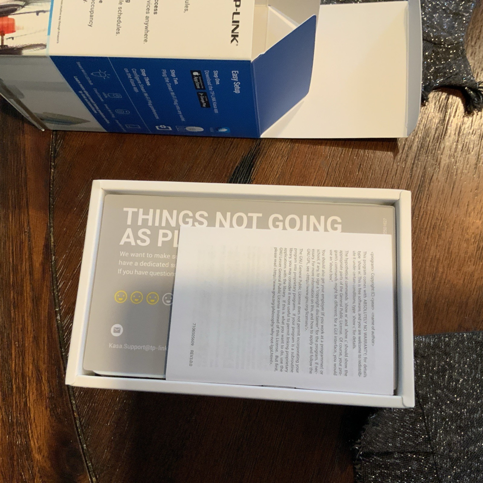 TP-LINK HS100 Smart Wi-Fi Plug NEW! Pairs With Amazon Alexa!