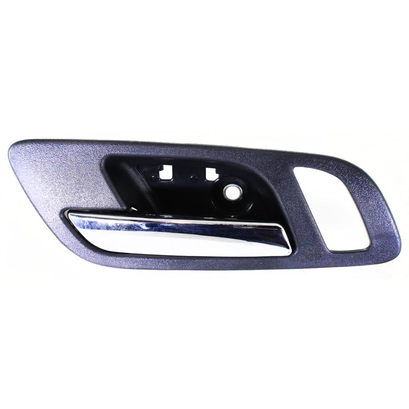Interior Door Handle For 07-13 Chevy Silverado 1500 GMC Sierra 1500 Front Left