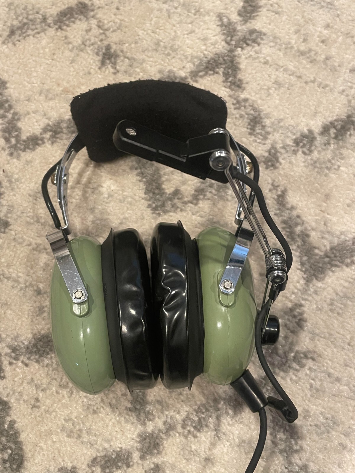 David Clark H10-30 Aviation Headset