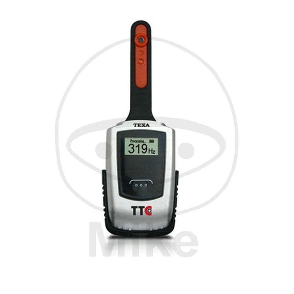 TEXA D088A 668.01.48 VOLTAGE TESTER FOR DUCATI 1100 MULTISTRADA 2007-2009