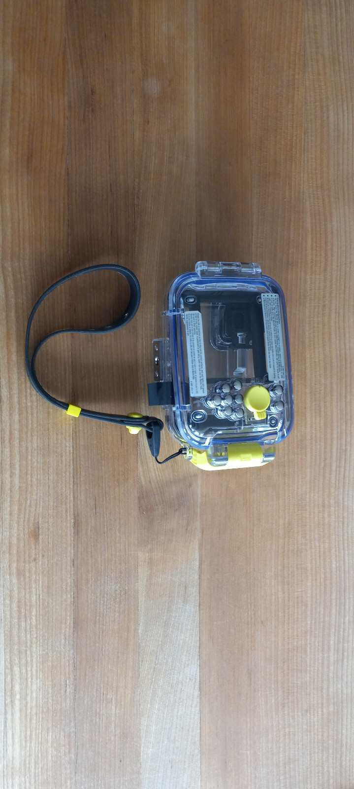 Sony MPK-THA Marine Pack for DSC-T1 Digital Camera