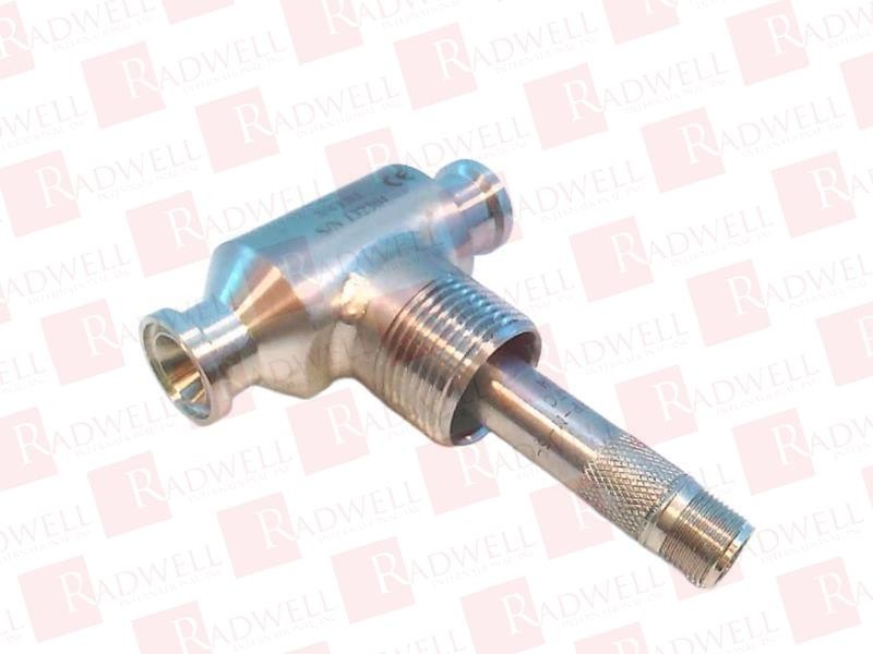 HOFFER FLOW CONTROLS INC HO3A3/4X1/2A-.6-5-C9-1(RPM51S)X-3/4TRI / HO3A34X12A65C9