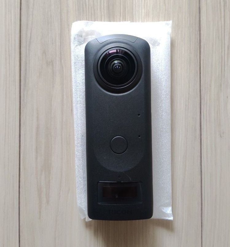 TTHETA Z1 RICOH