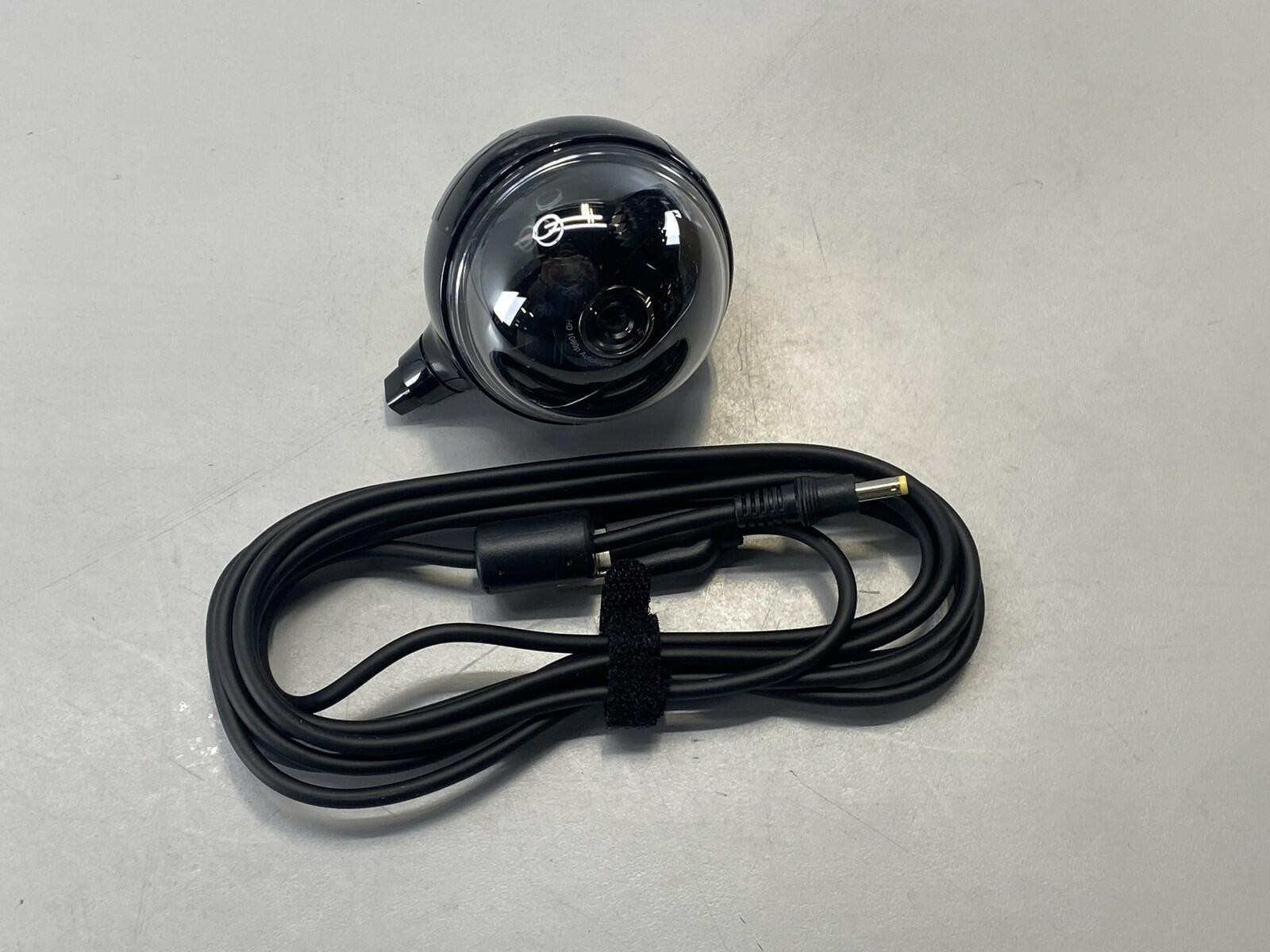 Logitech ConferenceCam Video Conferencing Camera BCC950