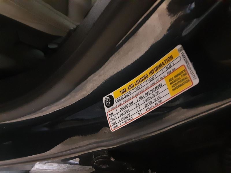 Info-GPS-TV Screen Player Fits 18 CT6 671345