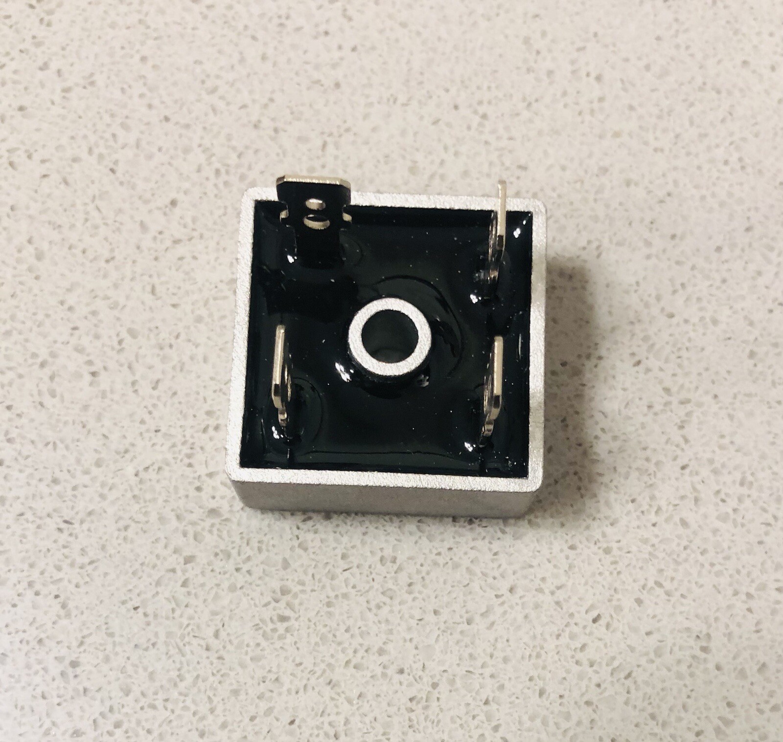 Current For Model 77 Bridge Rectifier