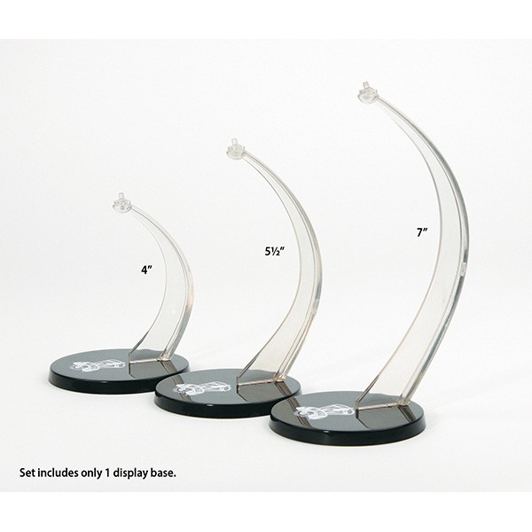 Riser Stand Set - 1/72 Scale