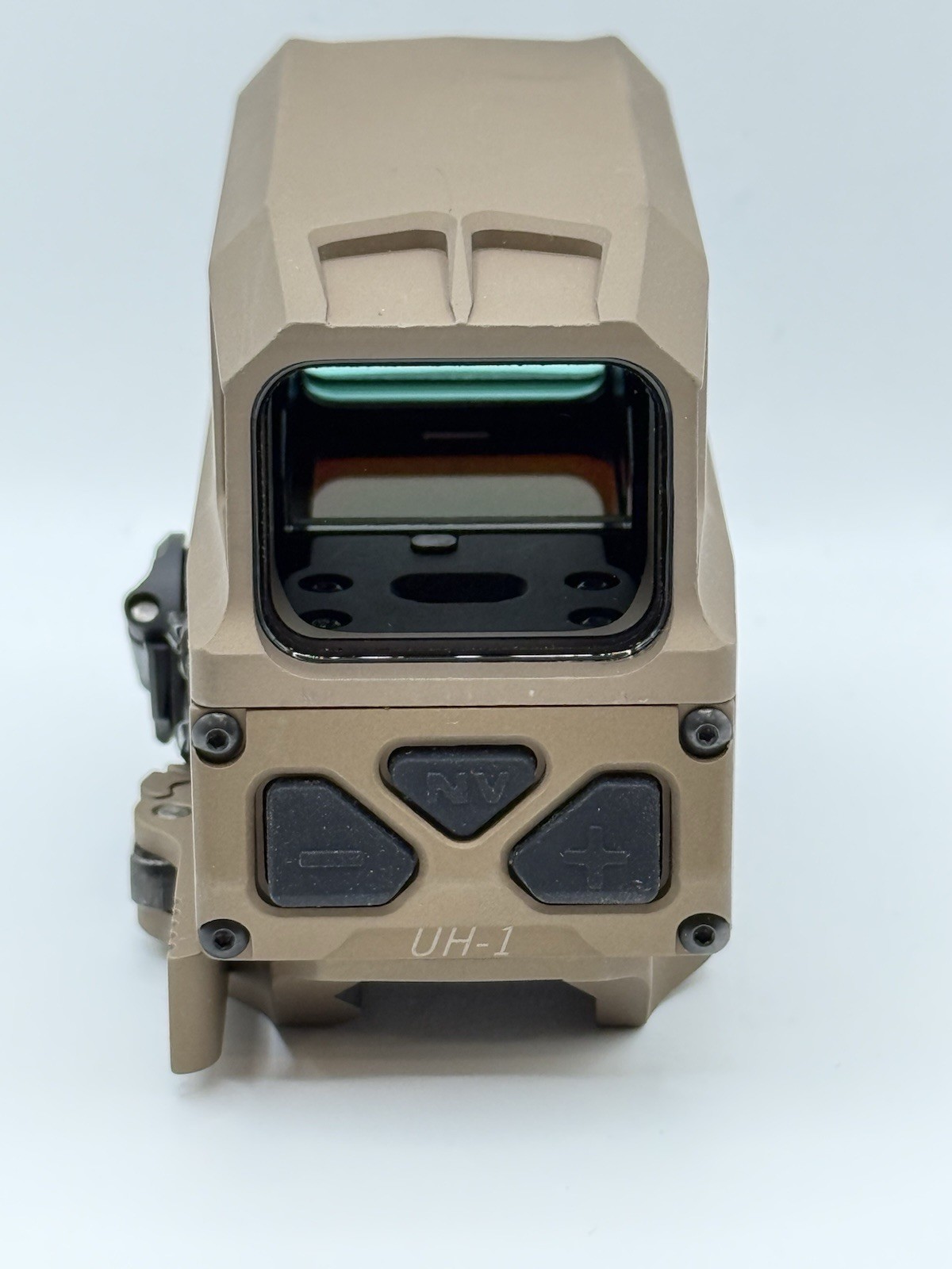 Vortex AMG UH-1 Gen II Tan Holographic Sight AMG-HS02T