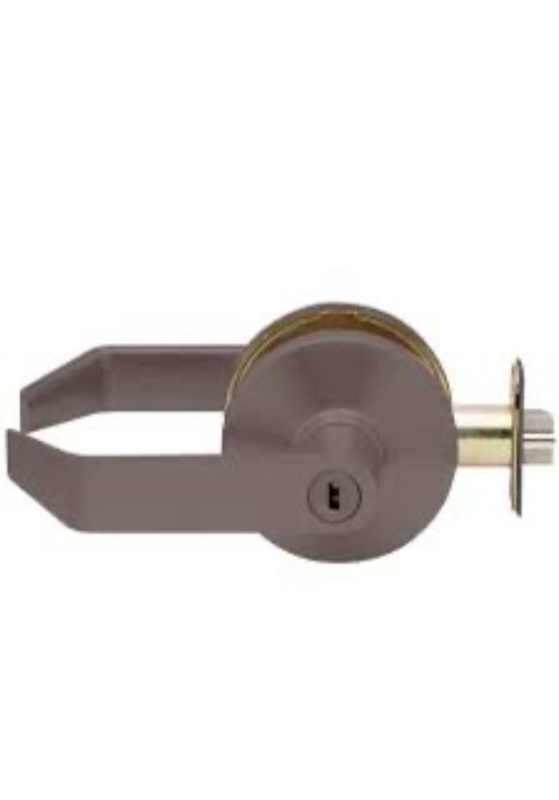 B301S  DAN 613 PRIVACY LOCK FALCON BEST PRICE FREE SHIPPING