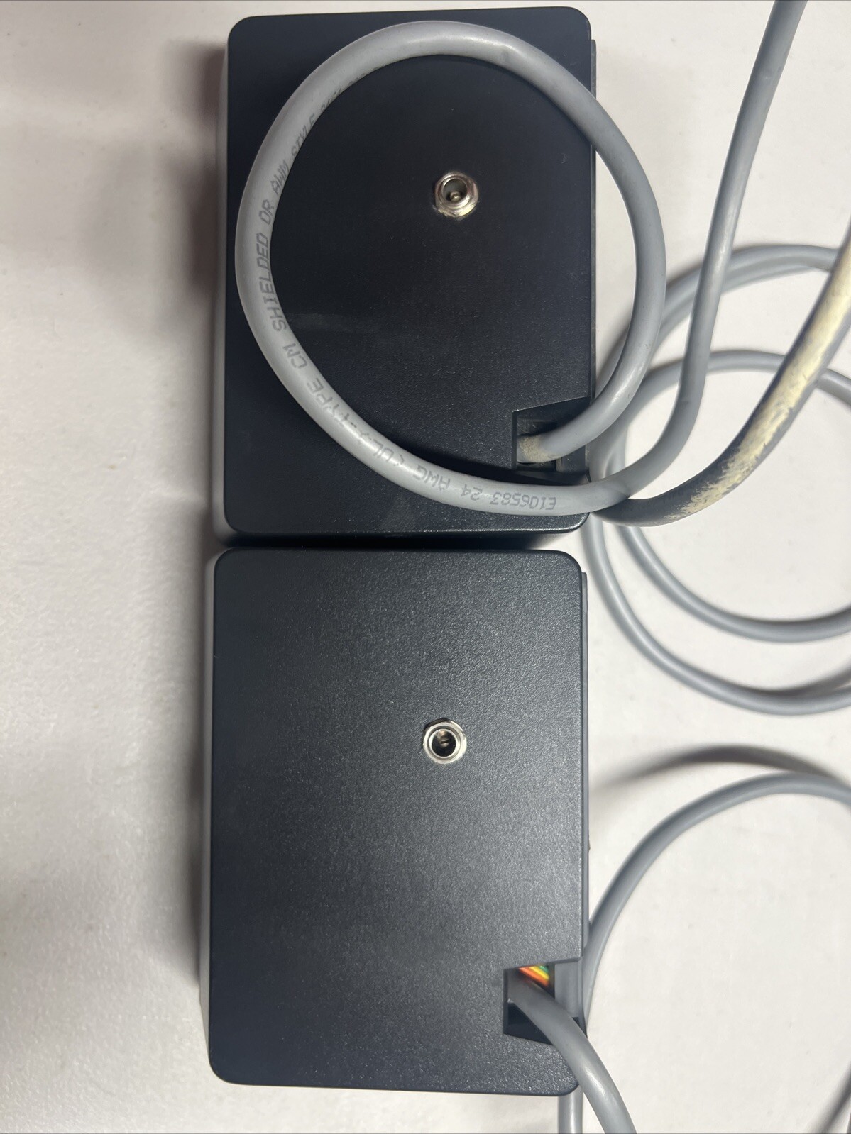 Simplex 5100 Desktop Display VSLCD-40