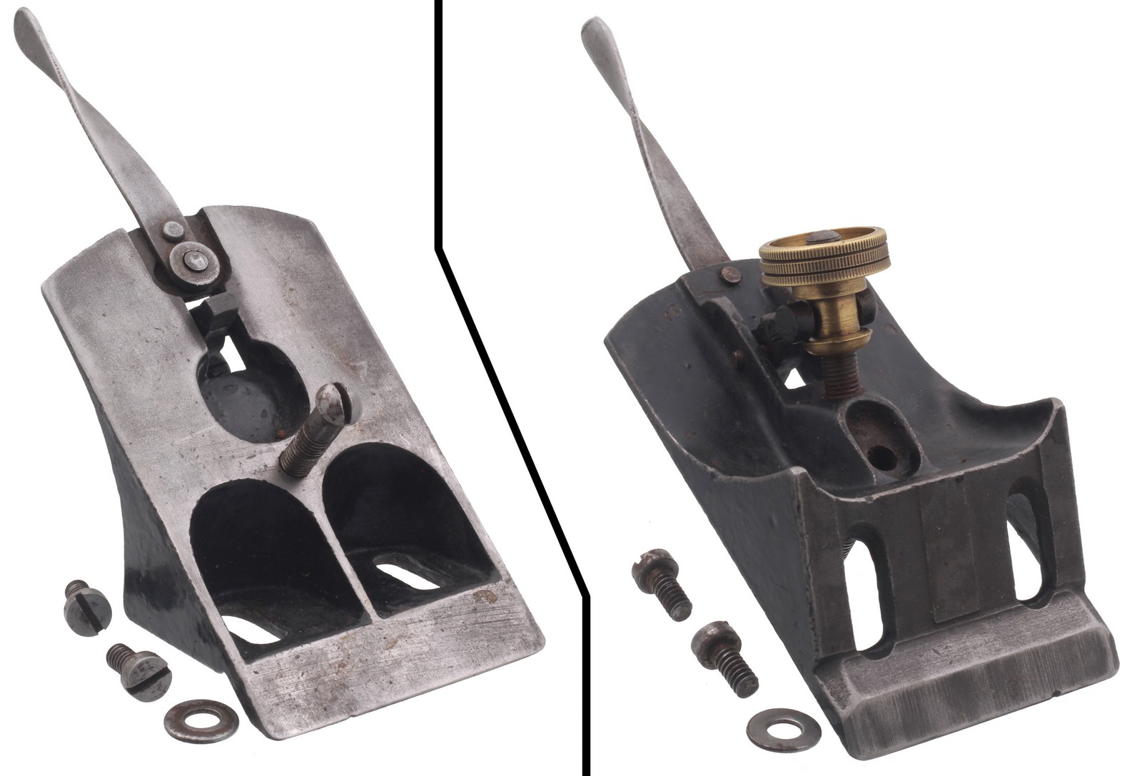 Orig. Frog Mechanism - Keen Kutter KK 8 or 8 C Planes- 2 5/8 Inch - mjdtoolparts
