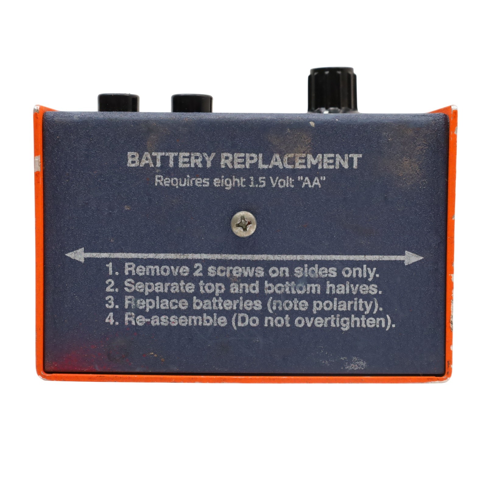 Tempo 501 Tracker II Underground Cable and Wire Locator
