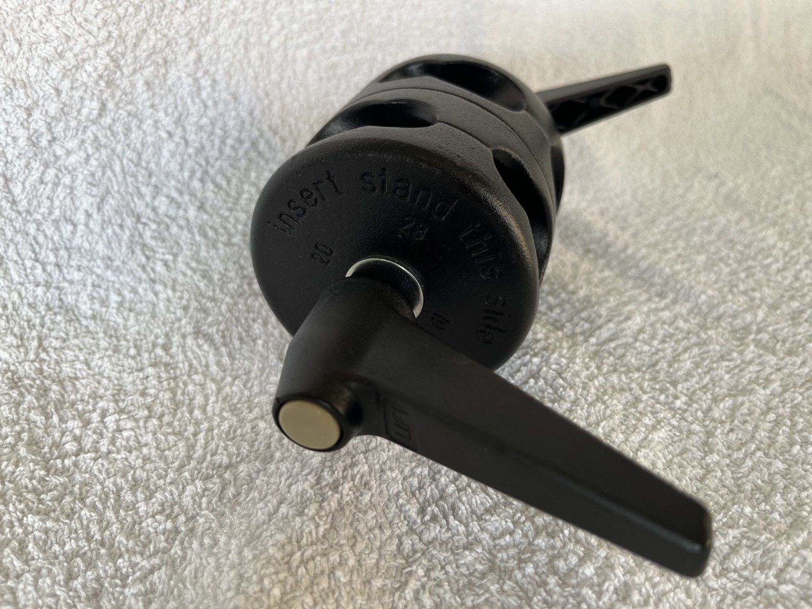 Manfrotto - Pivot Clamp for Boom - Excellent Condition