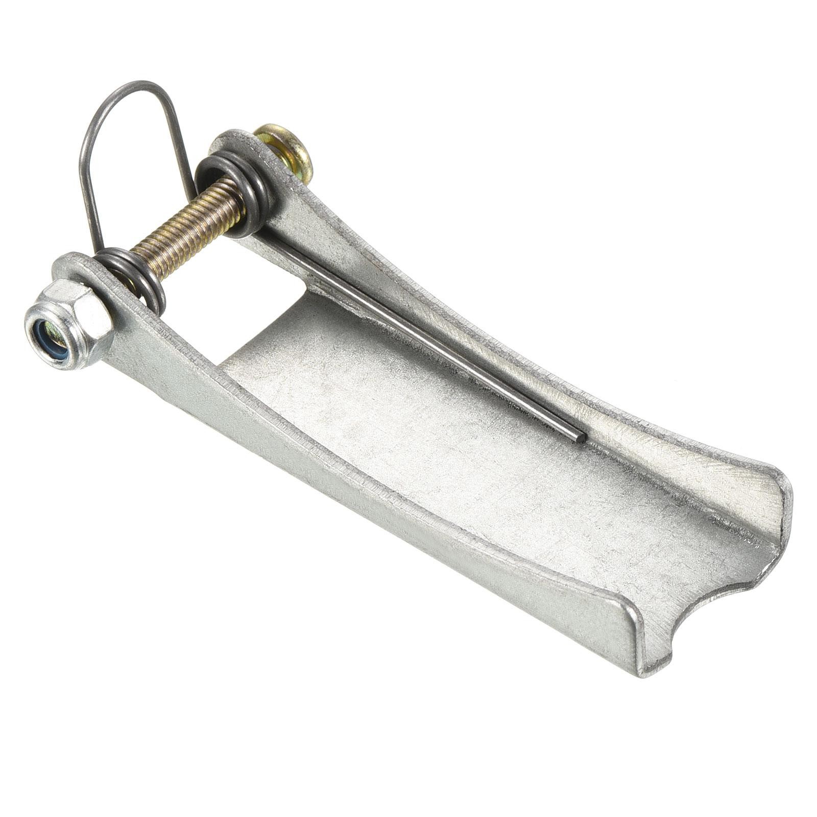 2.5 Inch Replacement Hooks Latch Metal Towing Receiver Hitch for Clevis Trailer