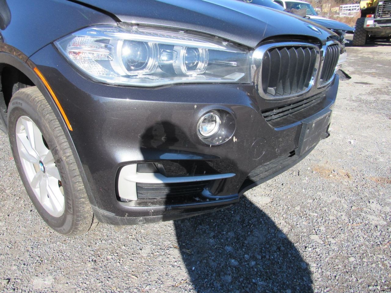 X5 2015 Glove Box 1101286