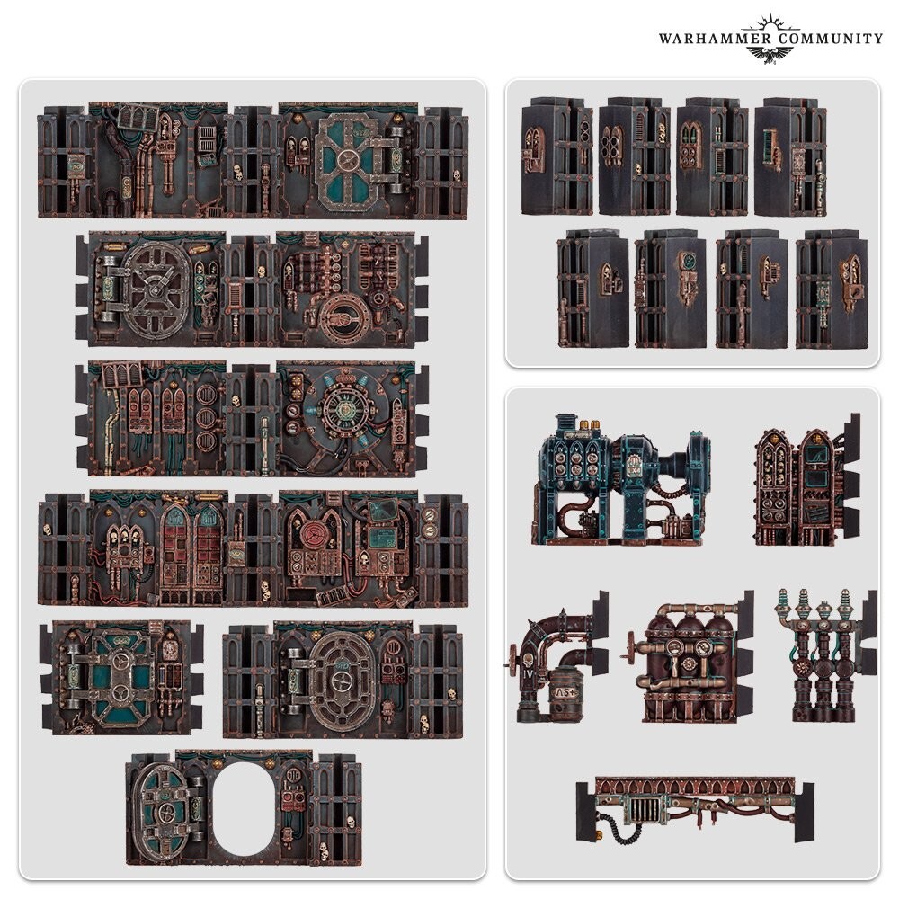 Games Workshop Kill Team Into The Dark English