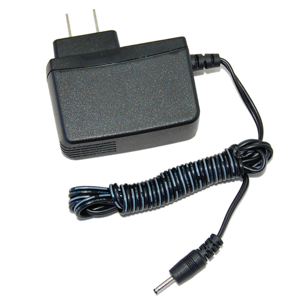 HQRP AC Adapter Charger for Trio Stealth PRO 4GB 7" METAL-7C 4.0