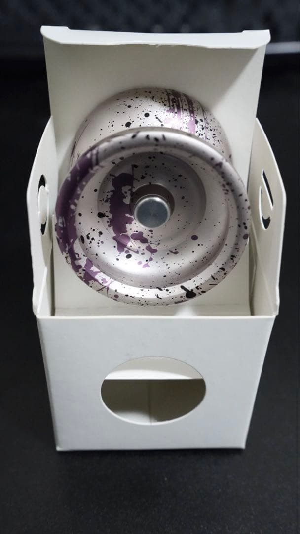 Onedrop × Static Co. - Parlay (Ayame)