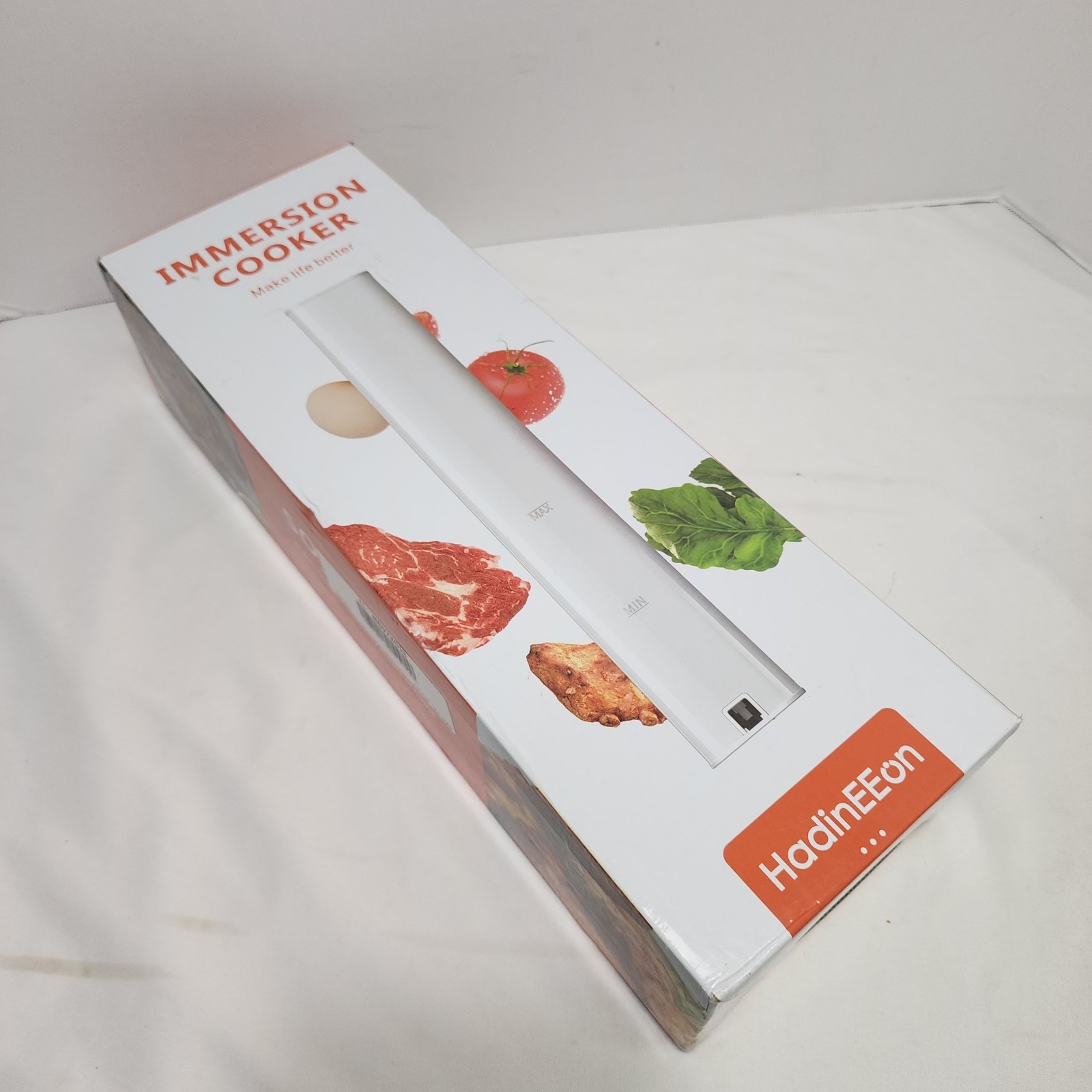 HadinEEon SOUS VIDE Immersion Cooker #SV268 - New