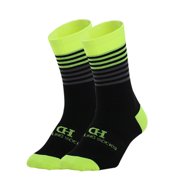 Road Cycling Socks Mens Womens Riding Bicycle Bike Sports Ankle Socks XC BMX MTB