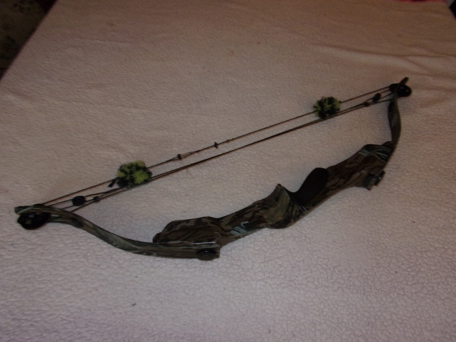 Golden Eagle Compound Bow