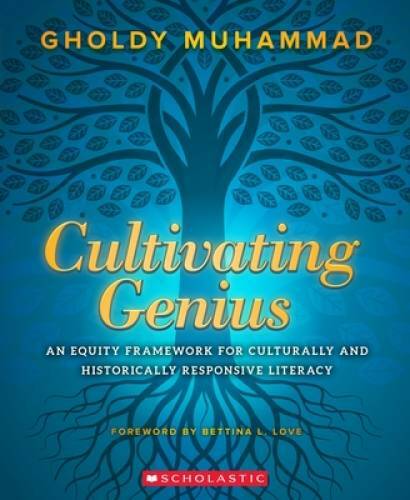 Cultivating Genius: An Equity Model for Culturally and Historically Respo - GOOD