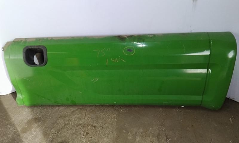 For 2014 PETERBILT 579 SIDE FAIRING Left ,  CO