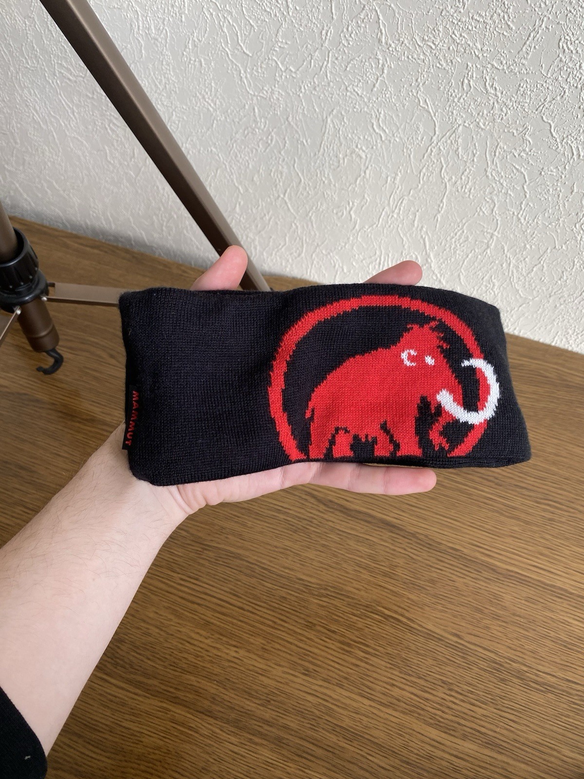 Mammut Tweak Outdoor Headband